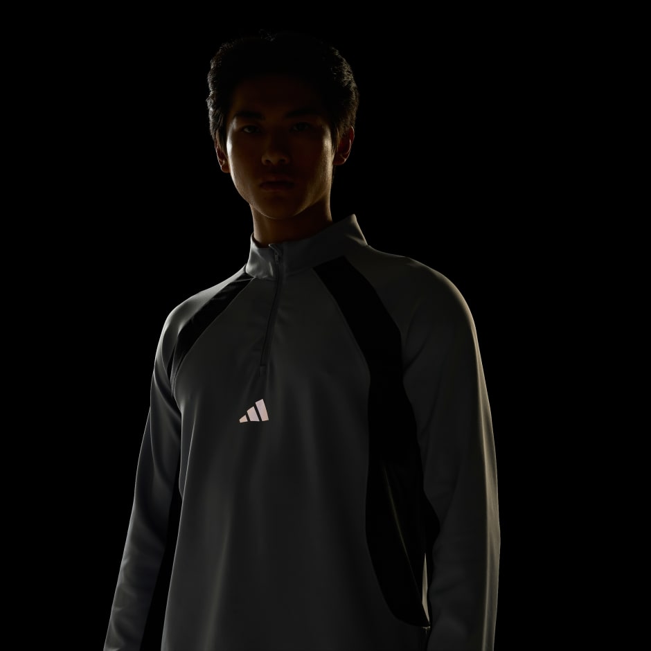 Tech Appare cu fermoar 1/4