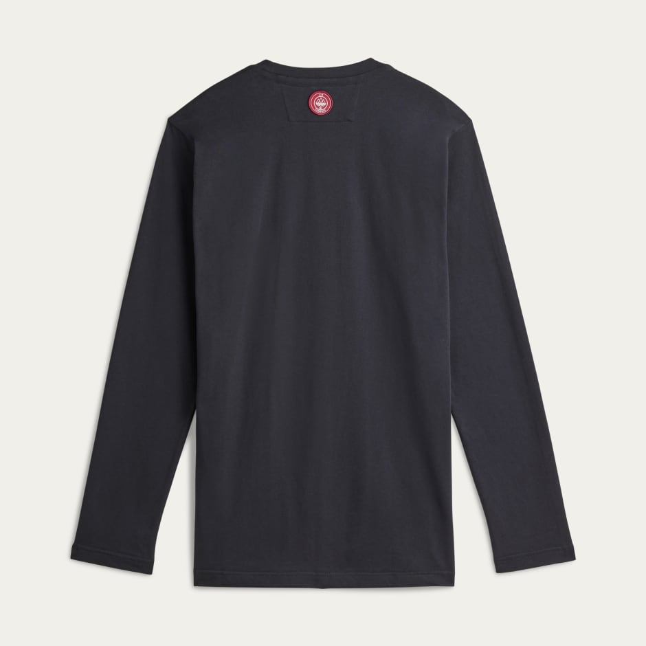 CP SPZL Pocket Long Sleeve Top