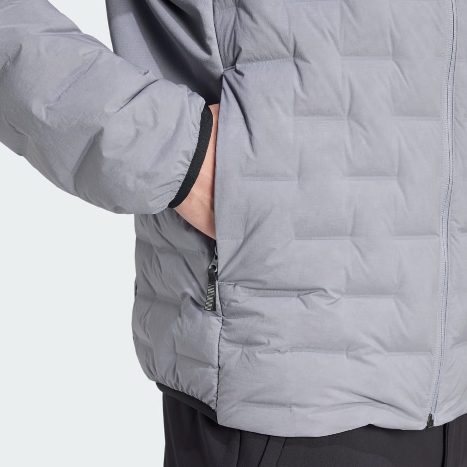 MT GOOSE JKT
