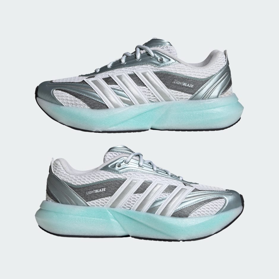 Lightblaze Glow Shoes