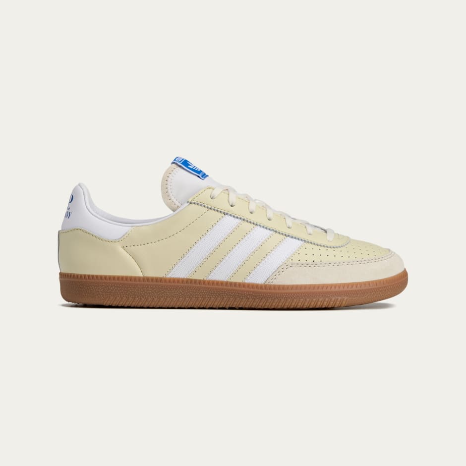 CP Wimberly SPZL Shoes