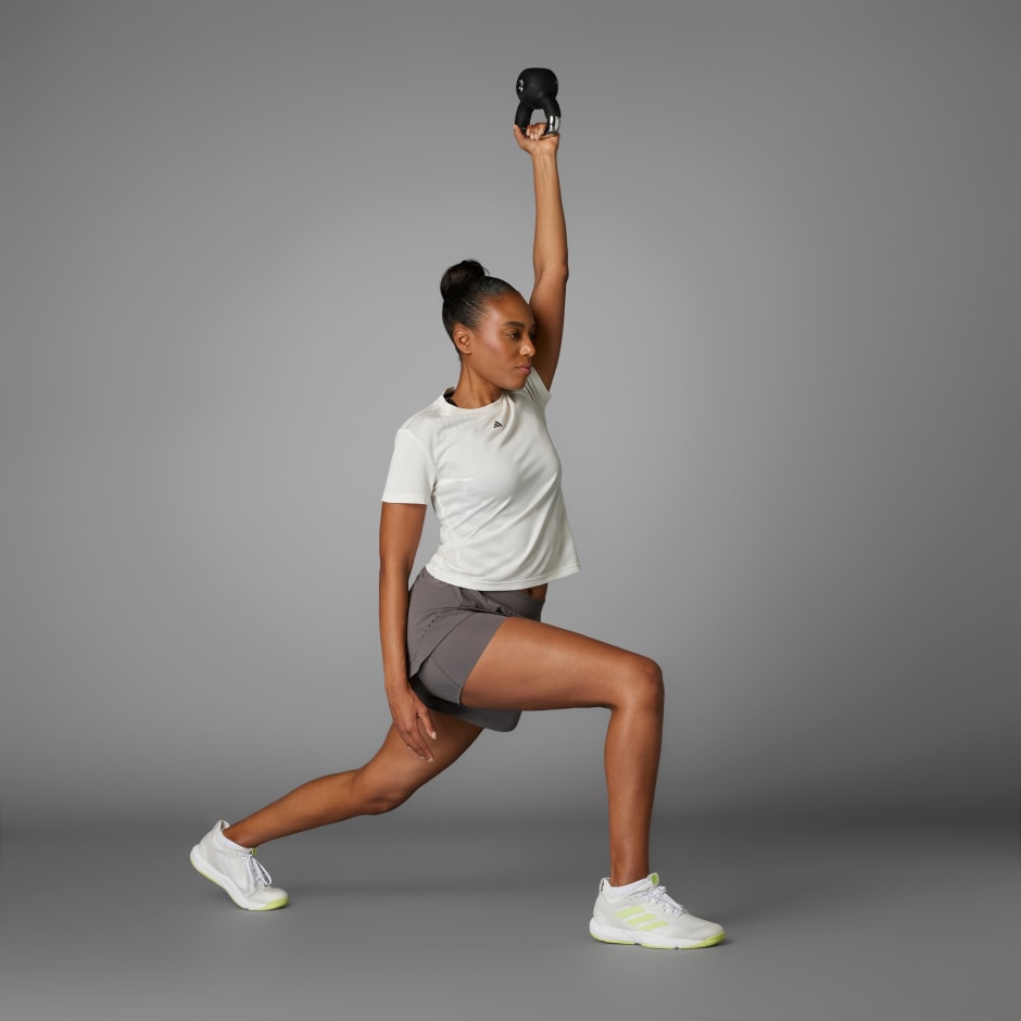 HIIT Airchill Training Tee