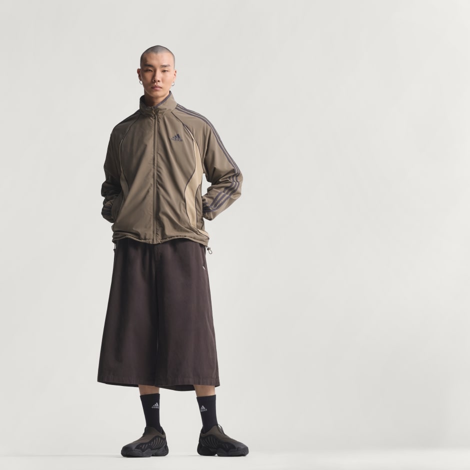 Bluză de trening Teamgeist Adicolor