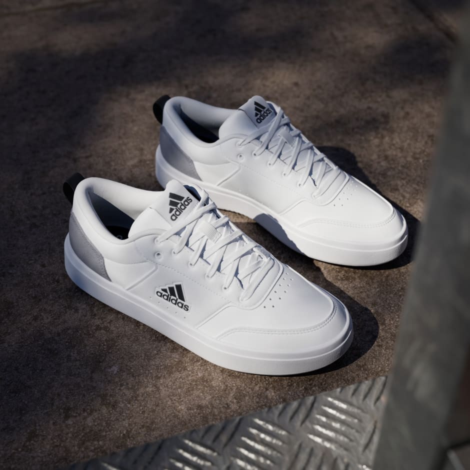 Park Street Shoes