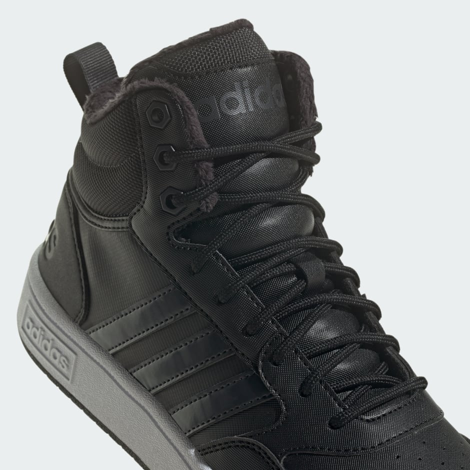 HOOPS 3.0 MID WTR