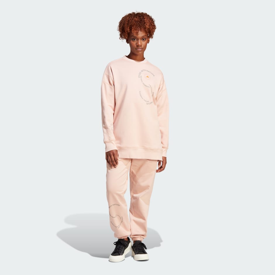 adidas by Stella McCartney Sportswear Sweatshirt (Gender Neutral)