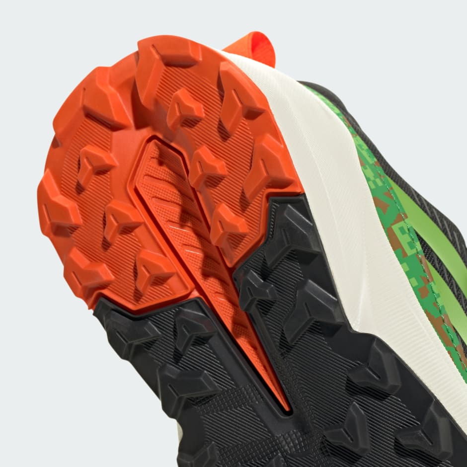 adidas Minecraft Terrex Trailmaker 2 Hiking Shoes