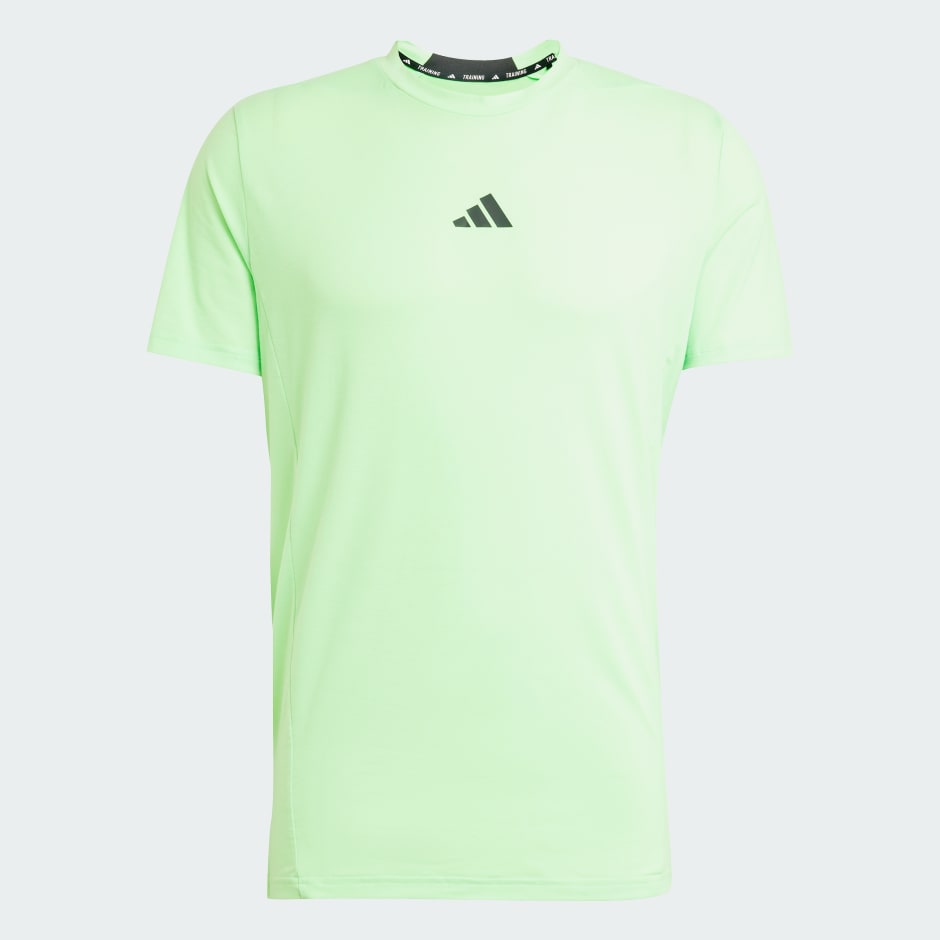 Sportska majica kratkih rukava Designed for Training