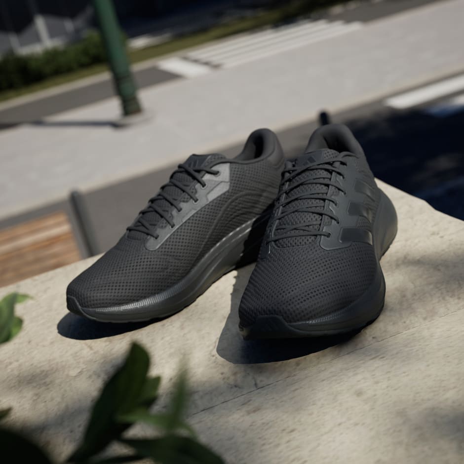 Response Runner Shoes