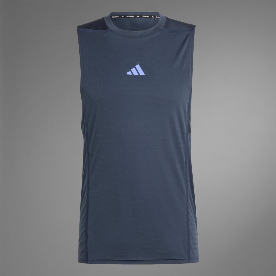 Designed for Training Pro Series Tank Top