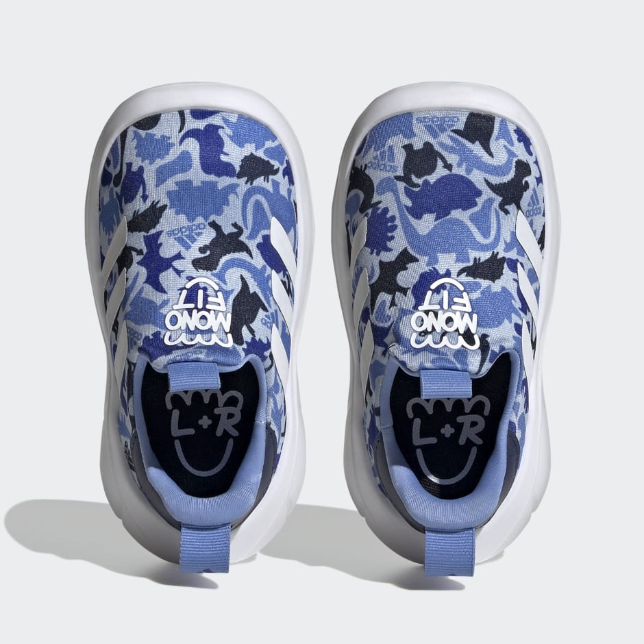 Monofit Slip-On Shoes