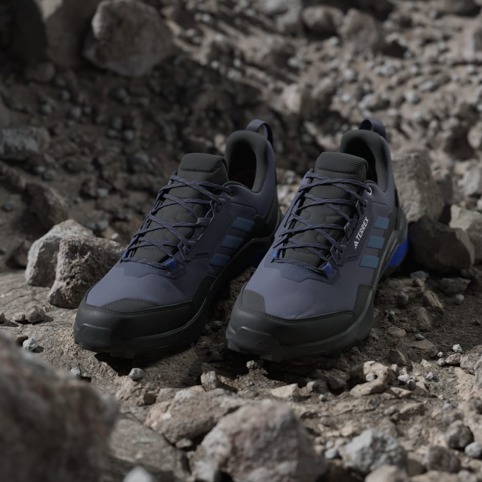 Terrex AX4 GORE-TEX Hiking Shoes