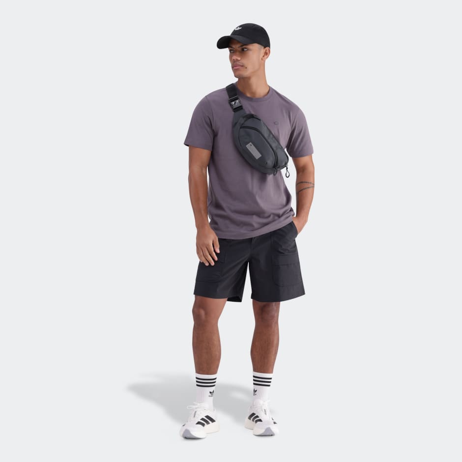 Trefoil Essentials Tee