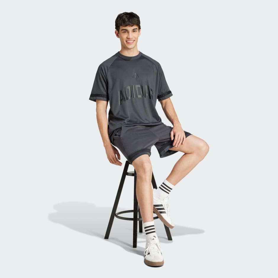 تيشيرت Seasonal Essentials US Sport