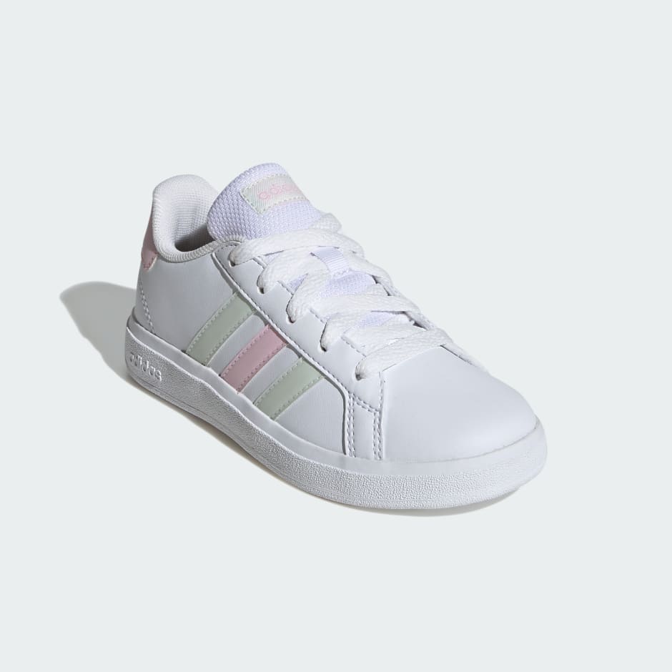 Tenisice Grand Court Lifestyle Tennis Lace-Up