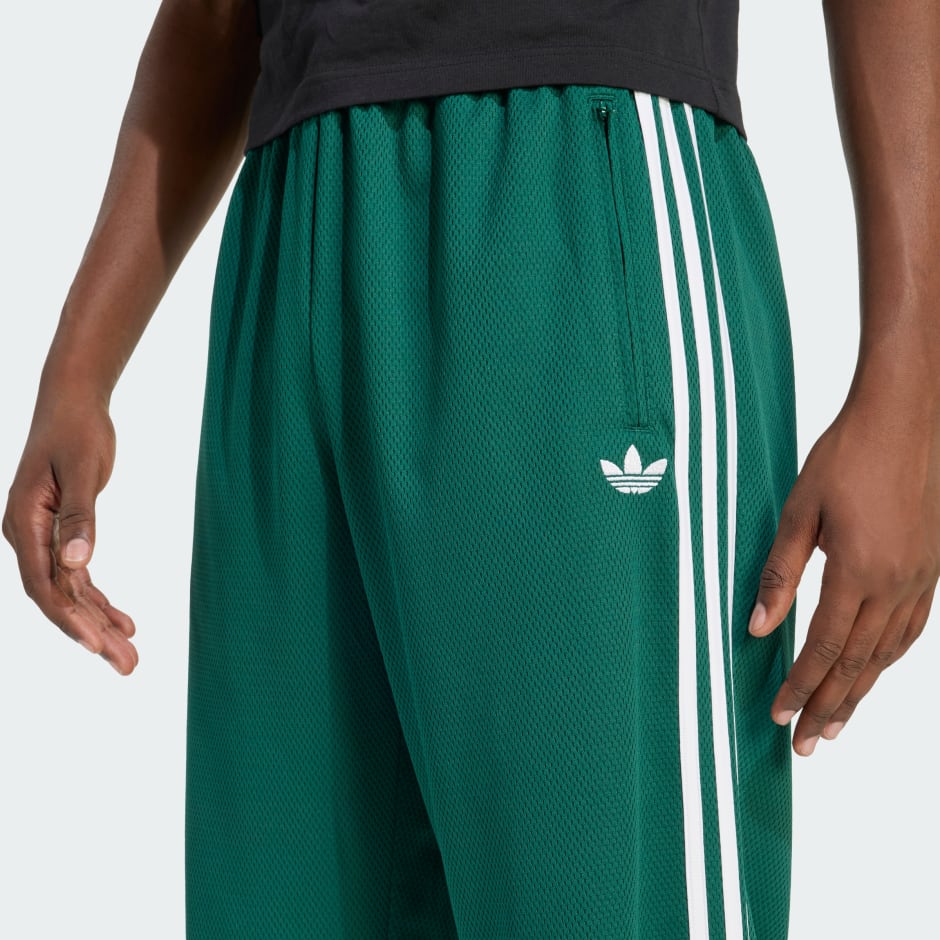 FIREBIRD ADICOLOR MESH TRACK PANTS