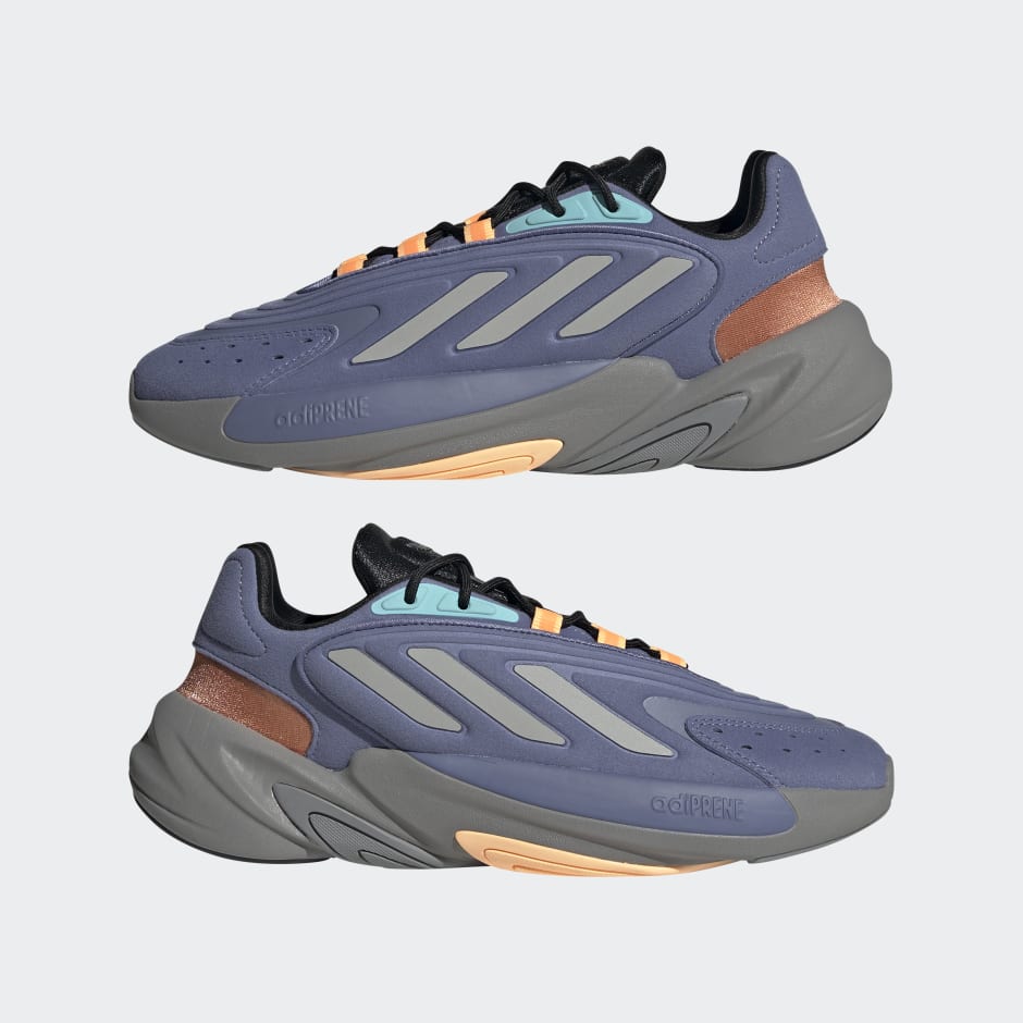 OZELIA W