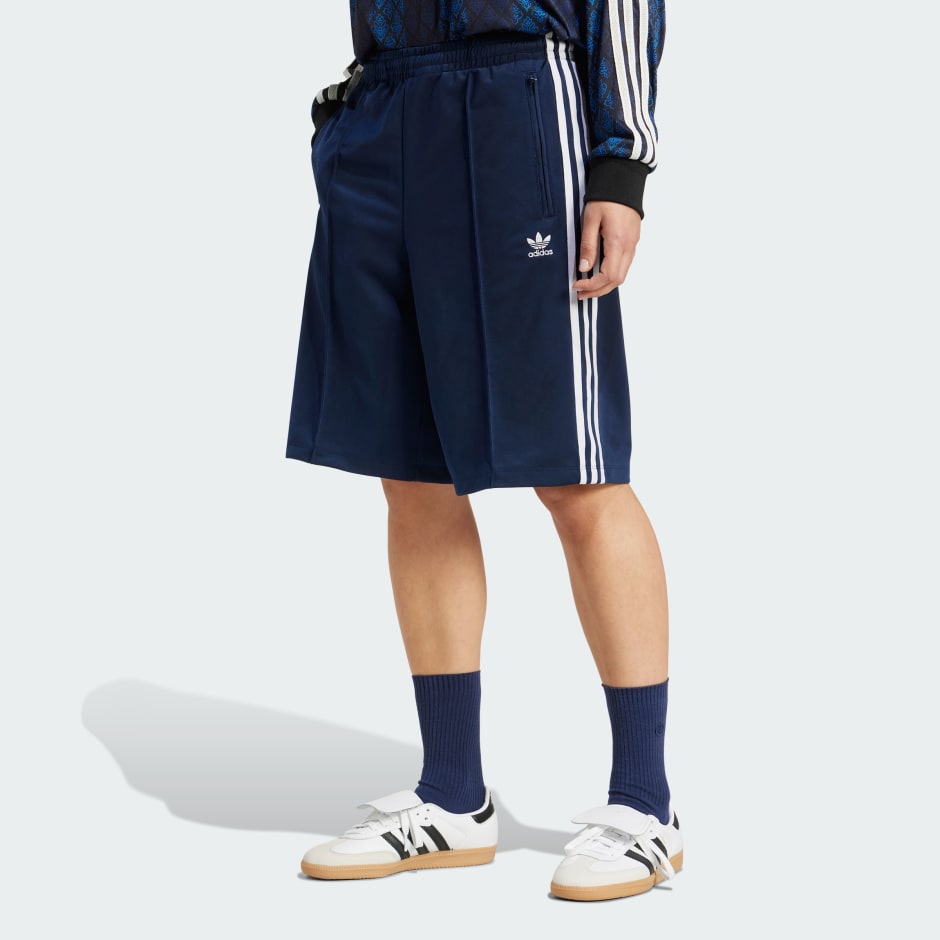 Adicolor Firebird Long Shorts