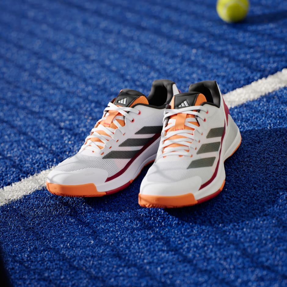 Crazyquick Padel Shoes