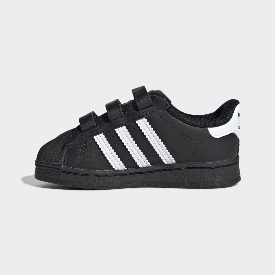 adidas Superstar Shoes - Black | adidas UAE