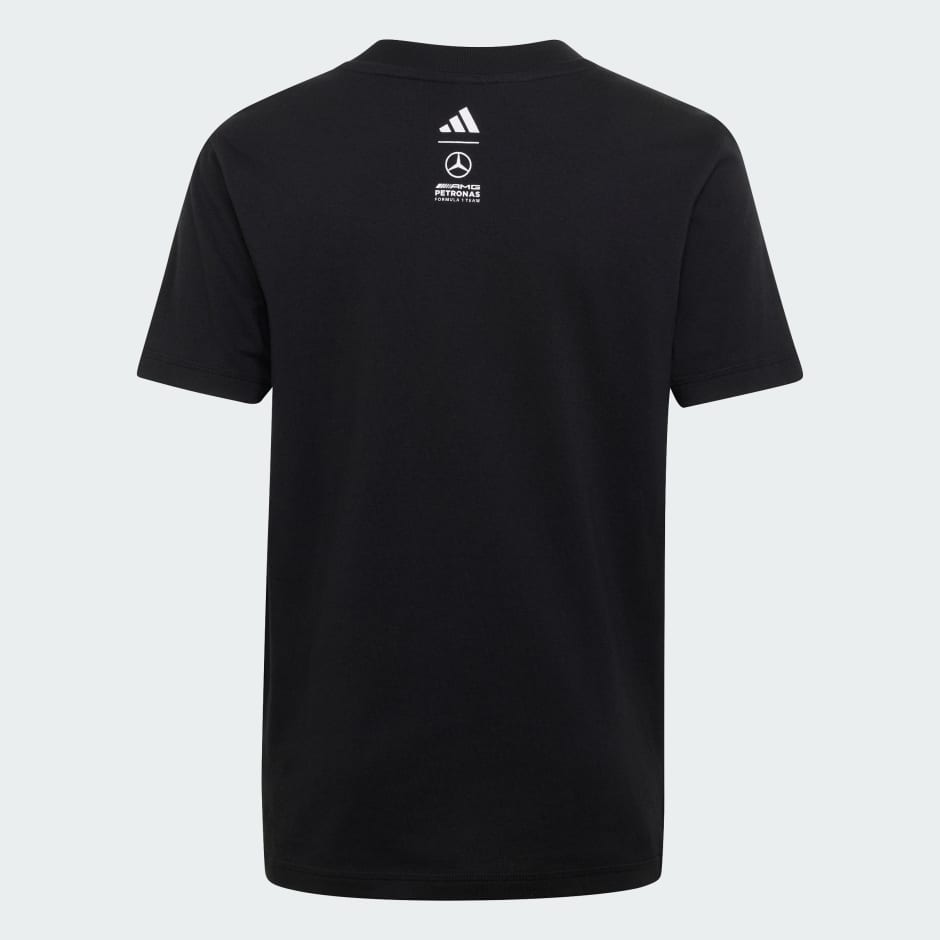 MERCEDES - AMG PETRONAS FORMULA 1 TEAM GEORGE RUSSELL GRAPHIC TEE