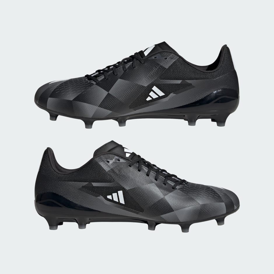 Adizero RS15 Pro Firm Ground Rugby Boots