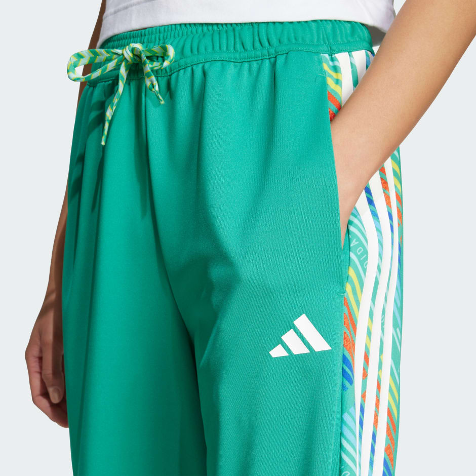 Lightbound Wide Track Pants