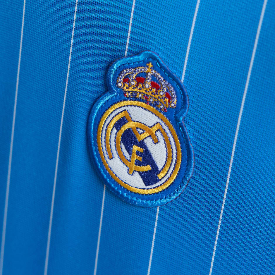 قميص ريال مدريد Terrace Icons Jersey