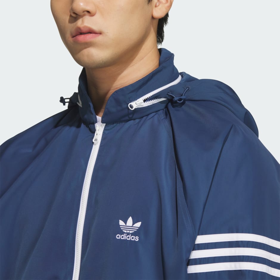 ADS200 3 Windbreaker