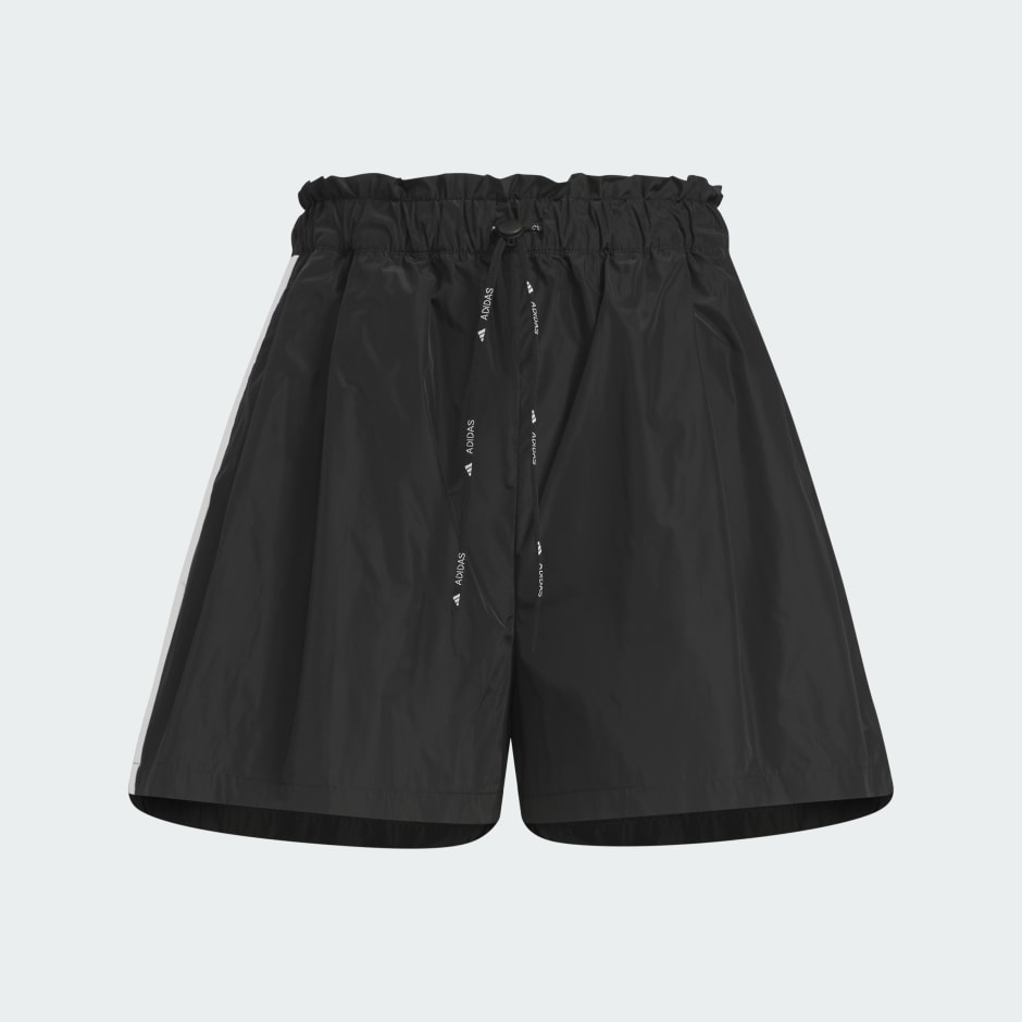 Woven Shorts