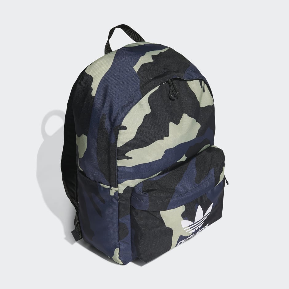 Camo Classic Backpack image number null