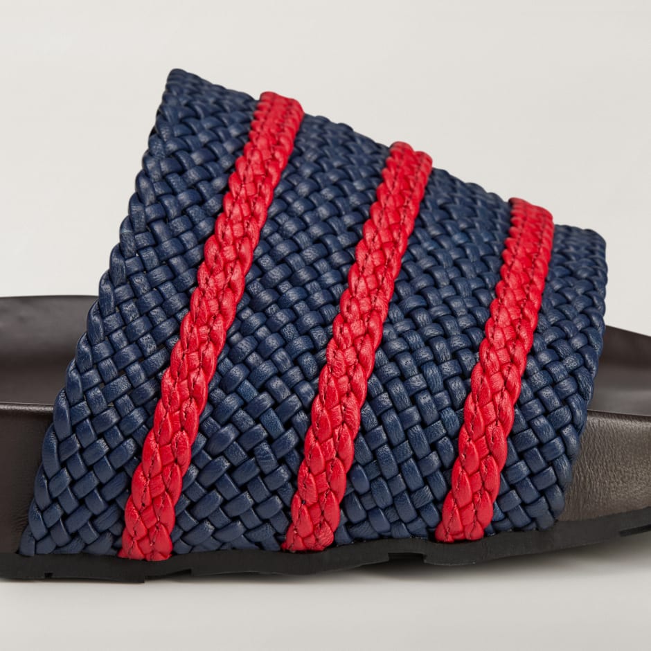 Wales Bonner Adilette Slides