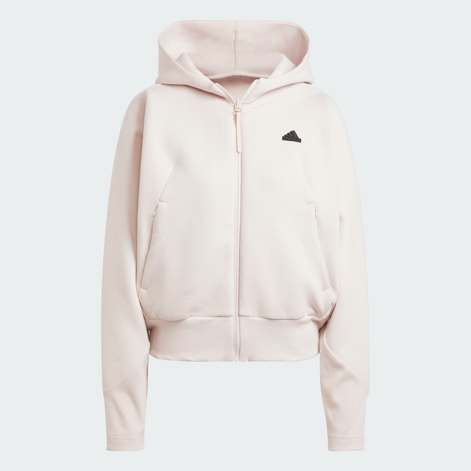 جاكيت adidas Z.N.E. Full-Zip