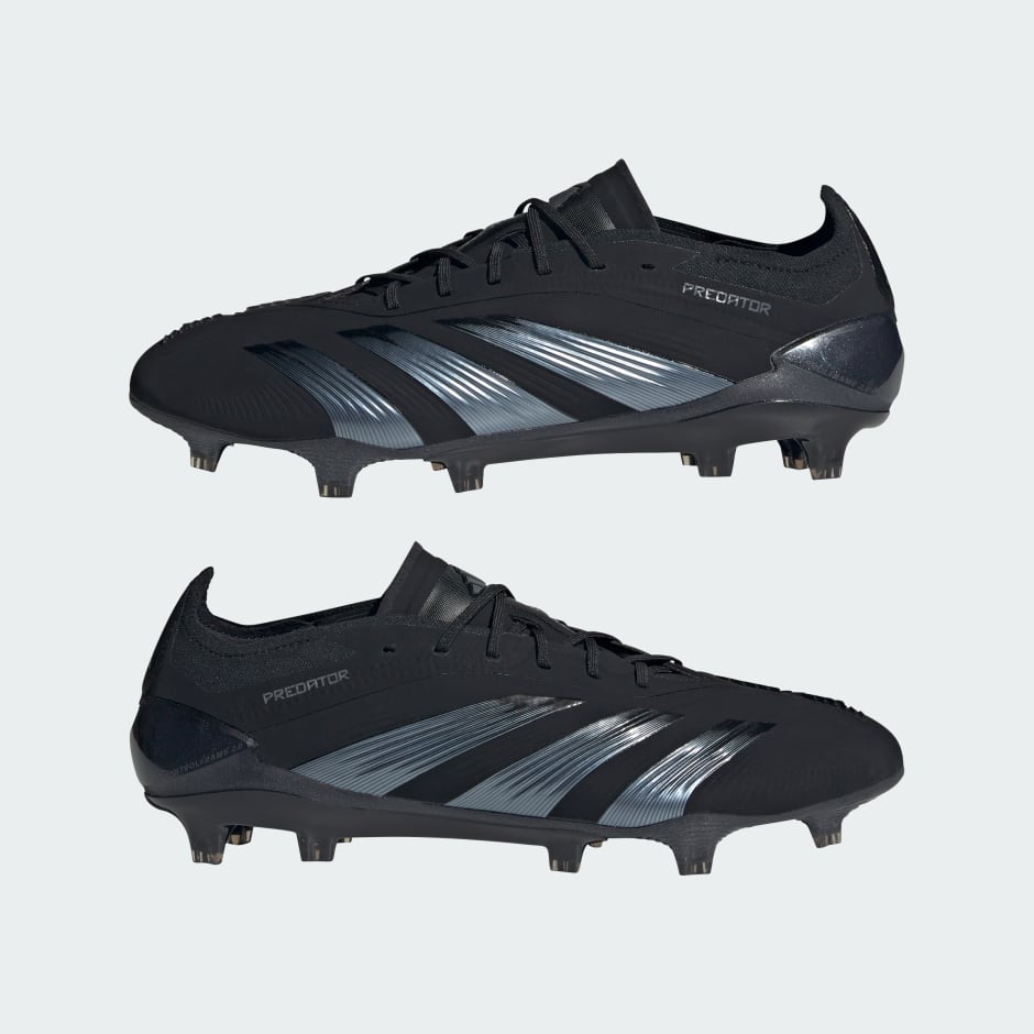 Predator Elite Firm Ground Football Boots