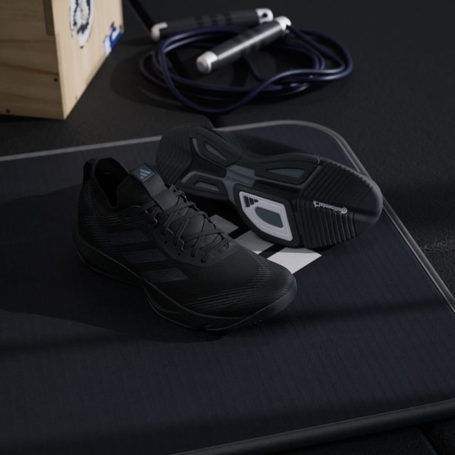 Rapidmove ADV Trainer