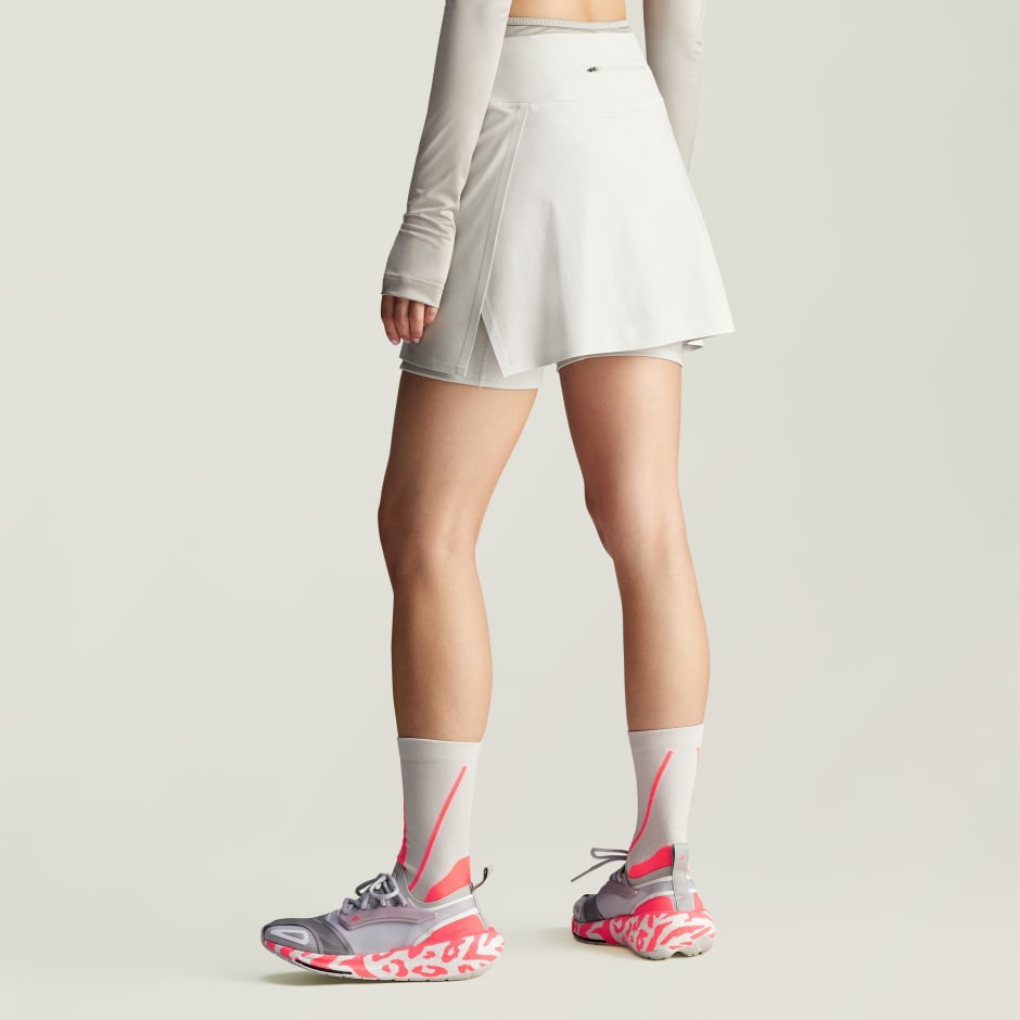 Suknja-hlače adidas by Stella McCartney