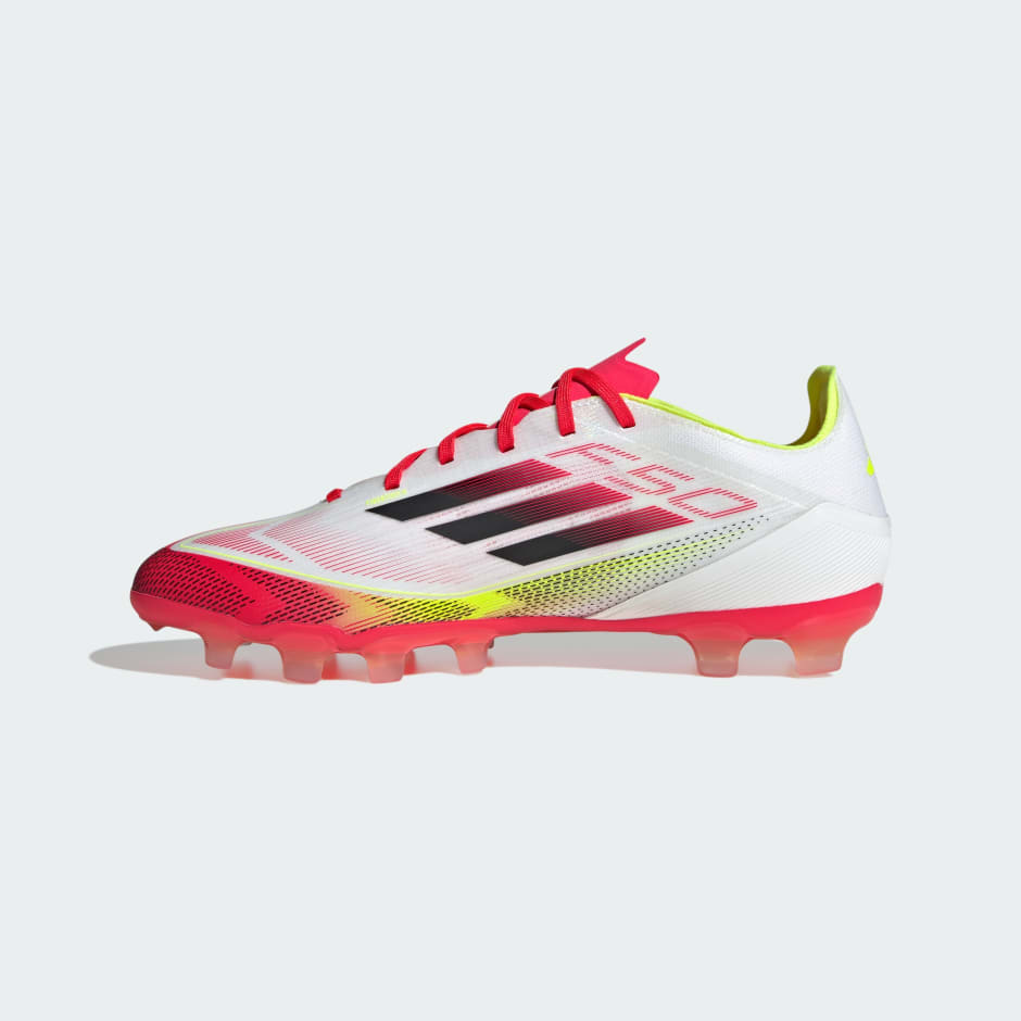 Ghete de fotbal multi-teren F50 Pro