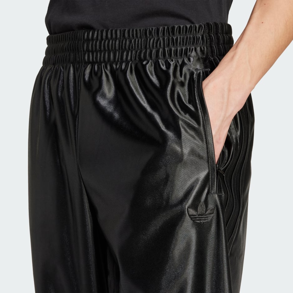 بنطال رياضي Firebird Adicolor Metallic