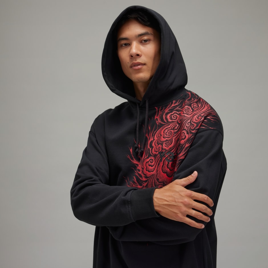 Y-3 JFA Hoodie