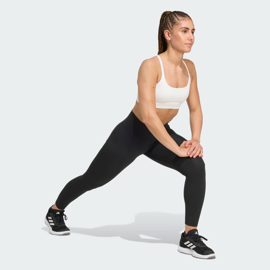 All Me Light Support Bra