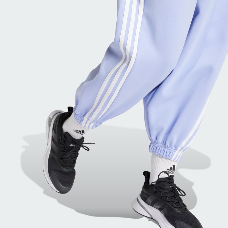 بنطال Future Icons 3-Stripes Parachute