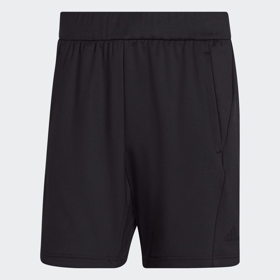 Yoga Training Shorts
