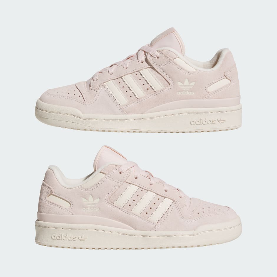 Forum Low CL Shoes