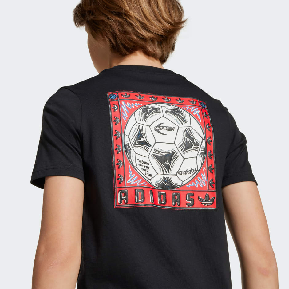 تيشيرت للأطفال Graphic