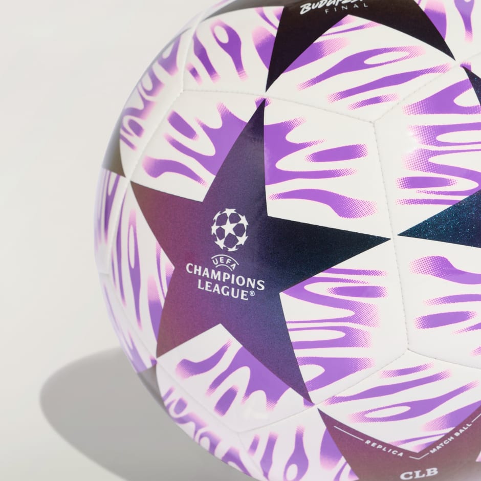 UEFA Champions League Final Club Ball
