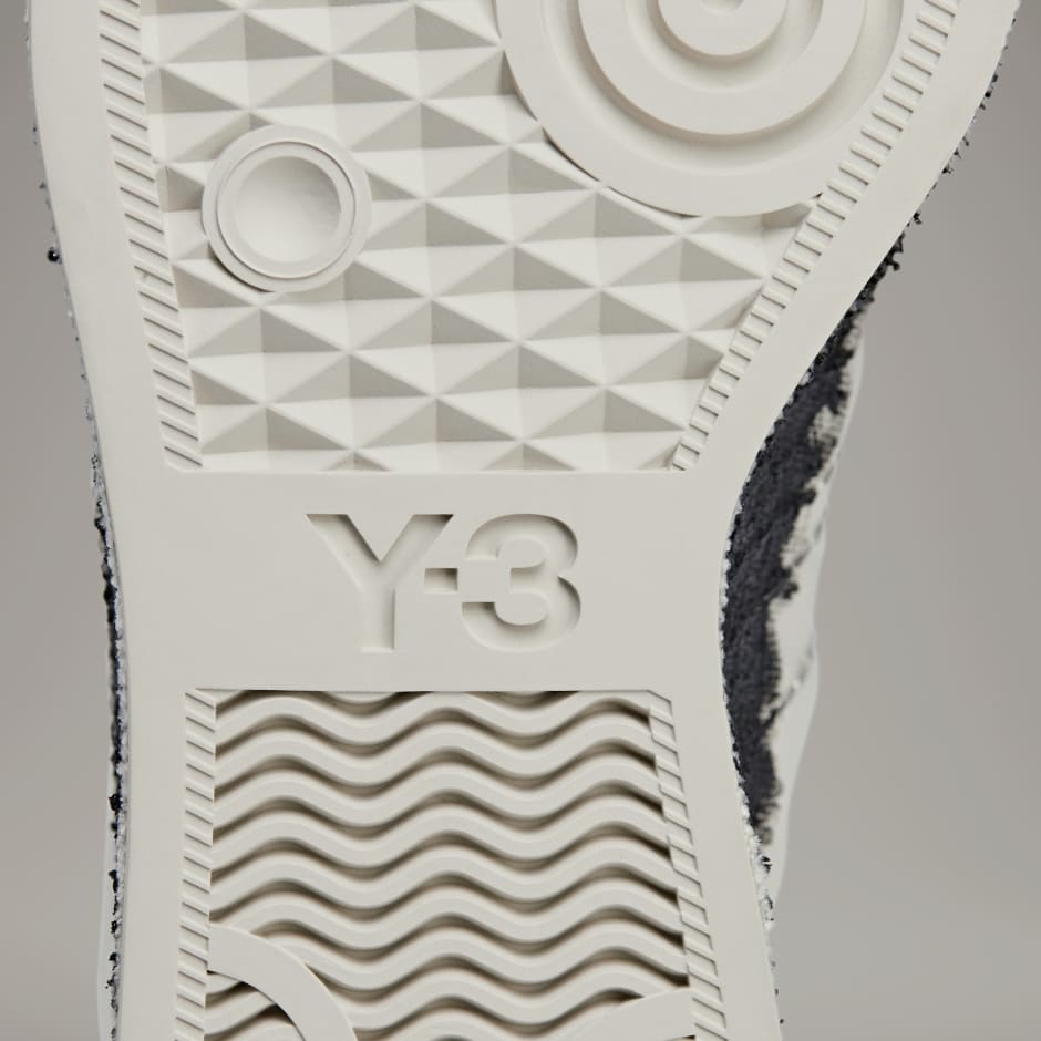 Y-3 Nizza Hi