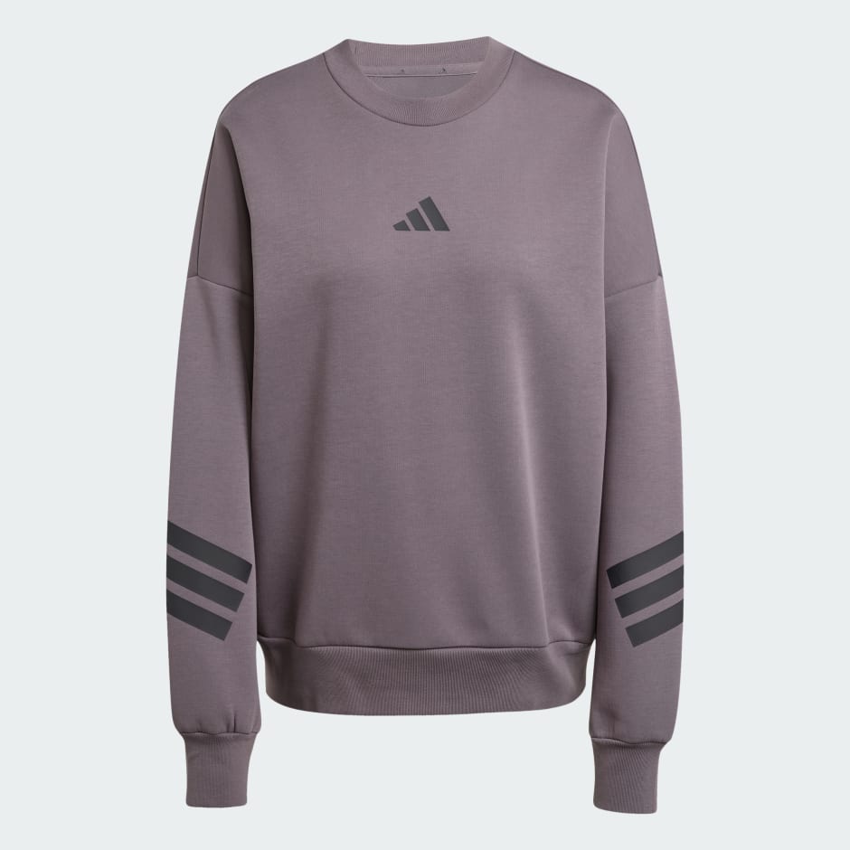 Future Icons 3-Stripes Sweatshirt