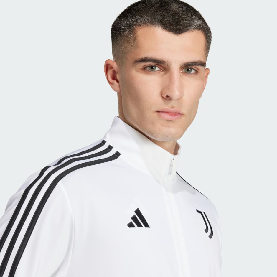 Juventus DNA Track Top