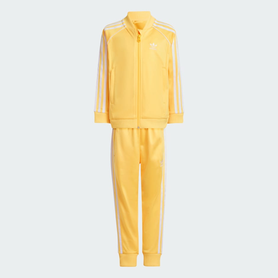 Adicolor SST Track Suit Kids