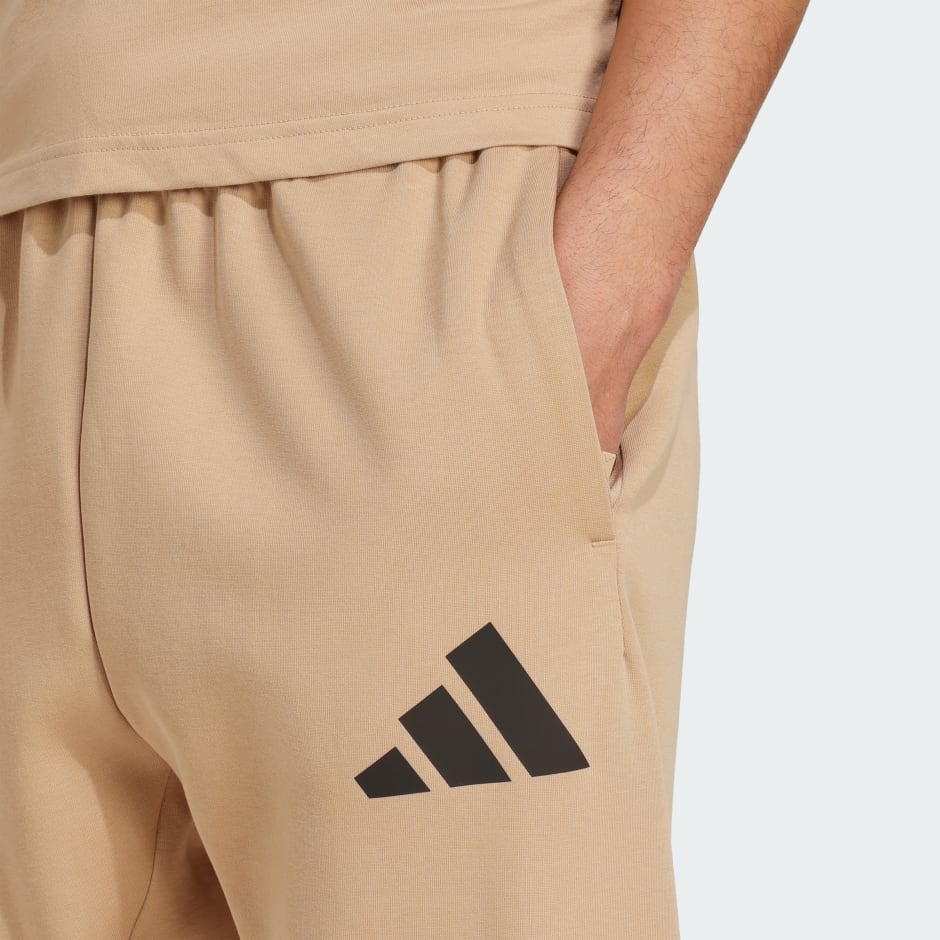 Future Icons 3 Bar Logo Pants